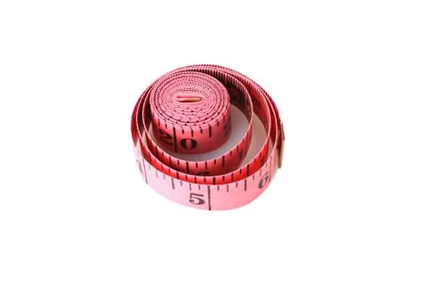 Measuring tape Stock Photos