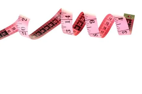 Measuring tape Stock Photos