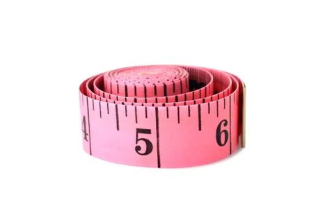 Measuring tape Stock Photos