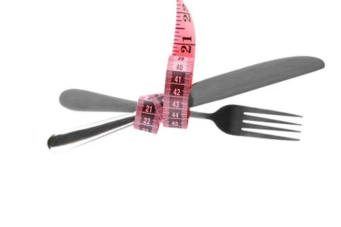 Measuring tape Stock Photos