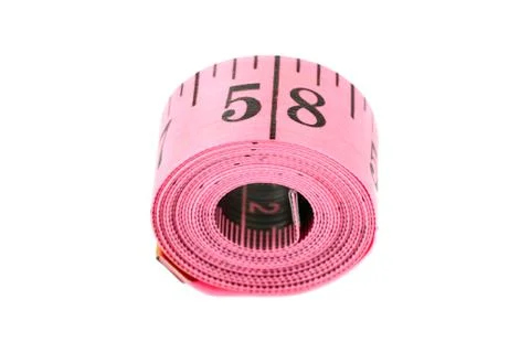 Measuring tape Stock Photos