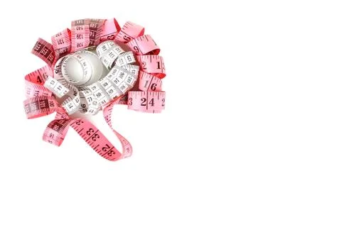 Measuring tape Stock Photos