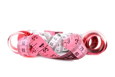 Measuring tape Stock Photos