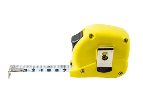 Measuring tape Stock Photos