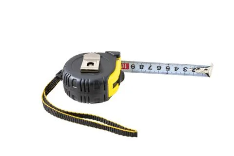 Measuring tape Stock Photos