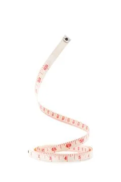 Measuring tape Stock Photos