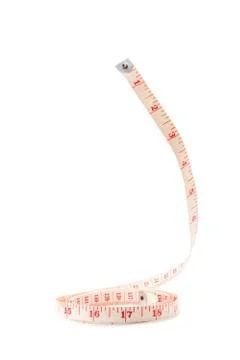 Measuring tape Stock Photos
