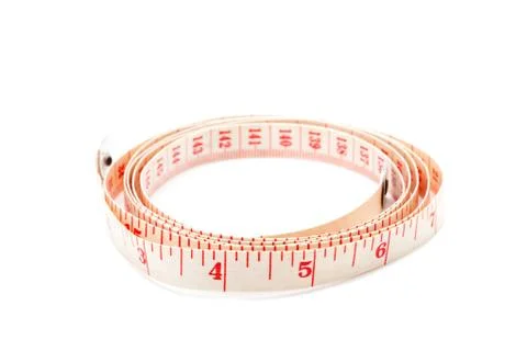 Measuring tape Stock Photos