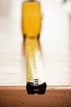 Measuring tape Stock Photos