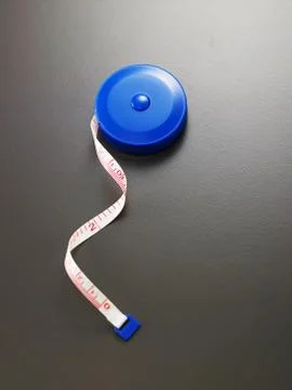 Measuring tape Stock Photos