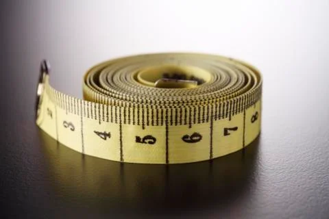 Measuring tape Stock Photos