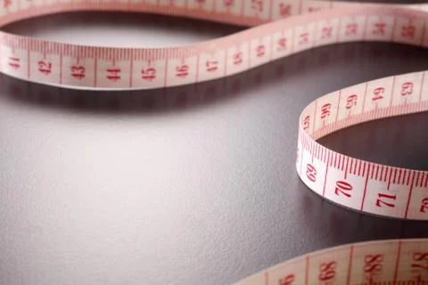 Measuring tape Stock Photos