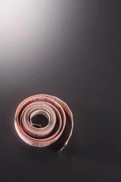 Measuring tape Stock Photos