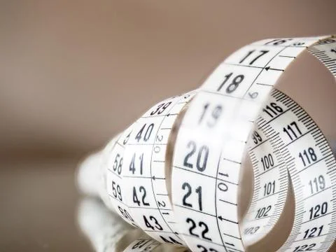 Measuring tape Stock Photos