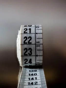 Measuring tape Stock Photos