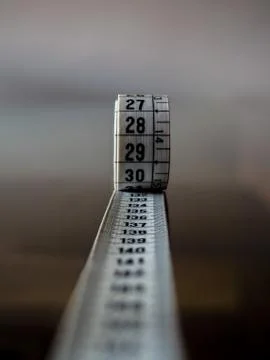 Measuring tape Stock Photos