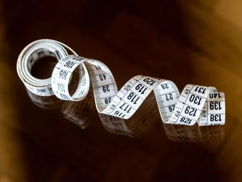 Measuring tape Stock Photos