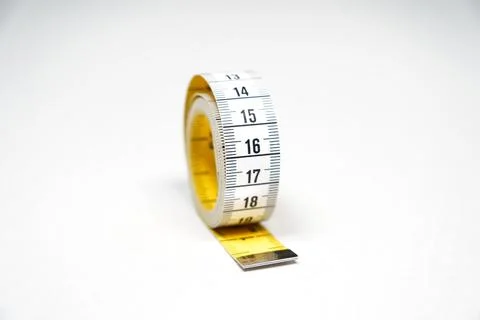 Measuring tape Stock Photos