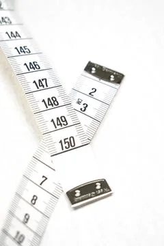 Measuring tape Stock Photos