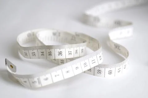 Measuring tape Stock Photos