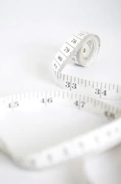 Measuring tape Stock Photos