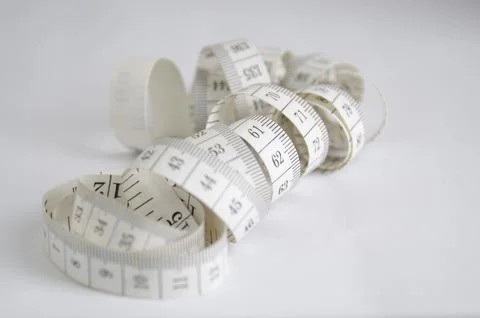 Measuring tape Stock Photos