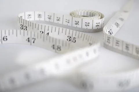 Measuring tape Stock Photos