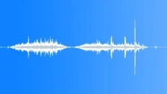 Measuring tape - pull out slide in 5 Sound Effect