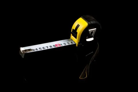 Measuring tool Stock Photos