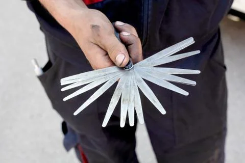 Measuring tool Фото