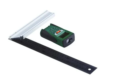 Measuring tools Stock Photos