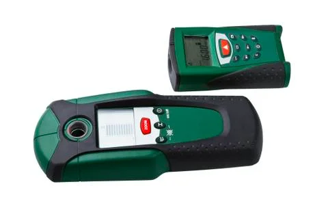 Measuring tools Stock Photos