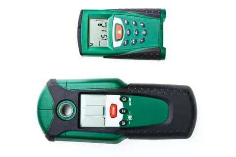 Measuring tools Stock Photos