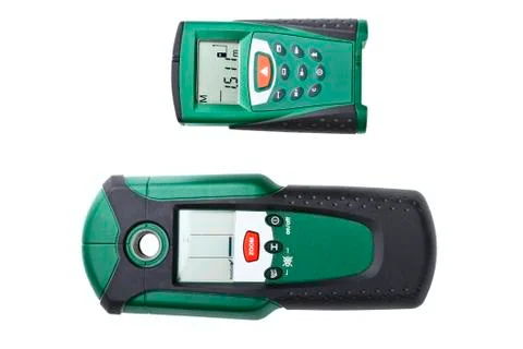 Measuring tools Stock Photos