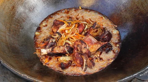 Meat 15 Video stock 887751