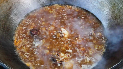 Meat 16 Stock Footage 887722