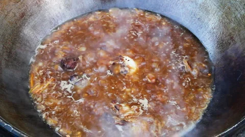 Meat 17 Video stock 887727