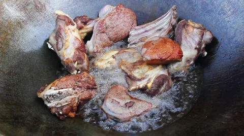 Meat 2 Video stock 887715