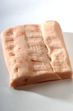 Meat and cold cut Stock Photos