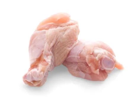 Meat chicken Stock Photos