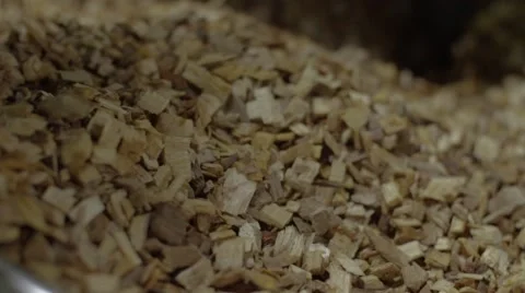 Meat factory Stock Footage 67840968