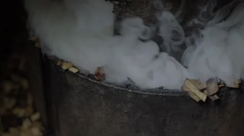 Meat factory Stock Footage 67842195