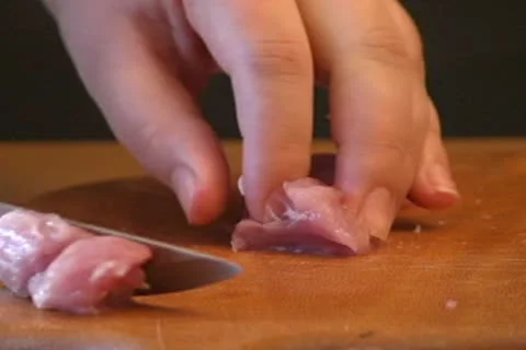 Meat 動画素材 10460395