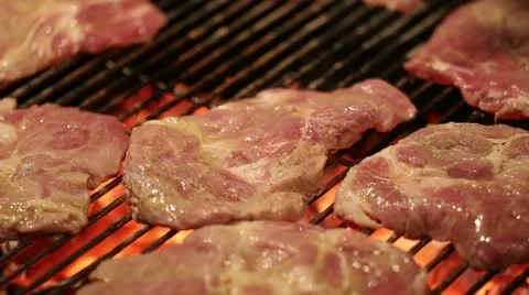 Meat Stock Footage 22222120