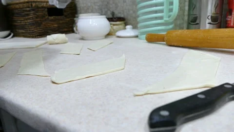 Meat 動画素材 88507279