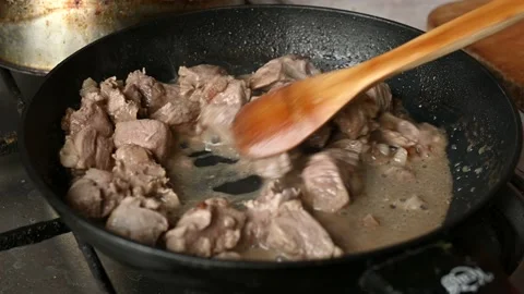 Meat Stock Footage 175415432