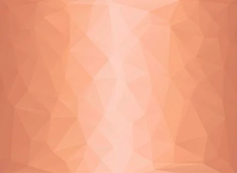 Meat gradient lines abstract background Stock Illustration