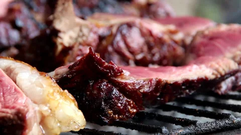 Meat &amp; grill Vidéo 27766108