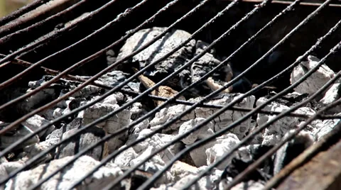 Meat &amp; grill Vídeos de archivo 27766269