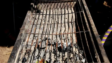 Meat &amp; grill Vídeos de archivo 27767051